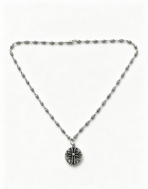 Chrome Hearts Necklace 06yxs66